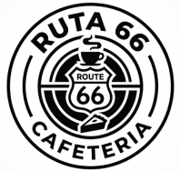 Cafetería Ruta 66 en Portas (Pontevedra)